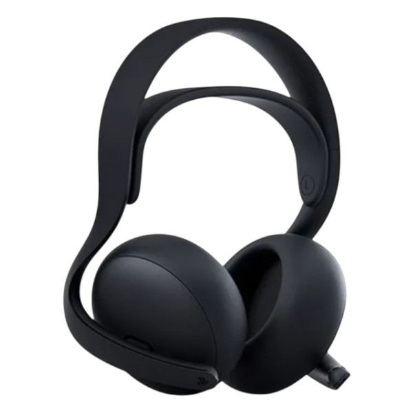 Фото - Гарнітура бездротова ігрова Sony PULSE Elite Midnight Black Фото - Гарнітура бездротова ігрова Sony PULSE Elite Midnight Black