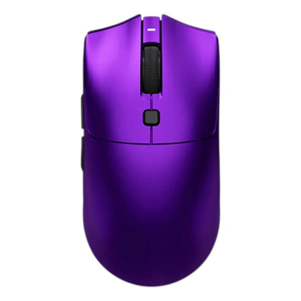 Фото - Миша бездротова ігрова RAWM SA-MH01.purple