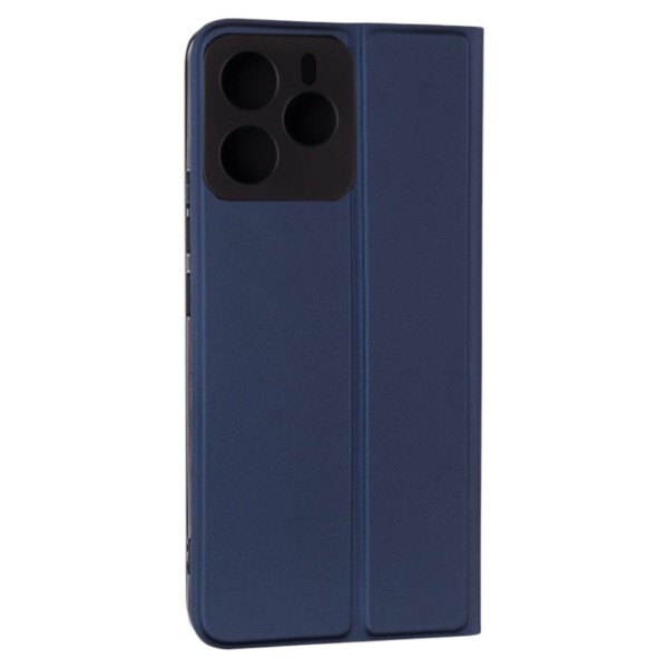 Фото - Чехол для смартфона BeCover Exclusive New Style for Xiaomi Redmi Note 14 4G Blue (713323)