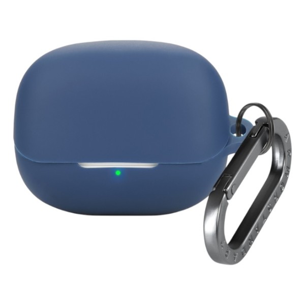 Фото - Чохол для навушників Armorstandart Hang Case for Xiaomi Buds 5 Pro Blue (ARM84516)