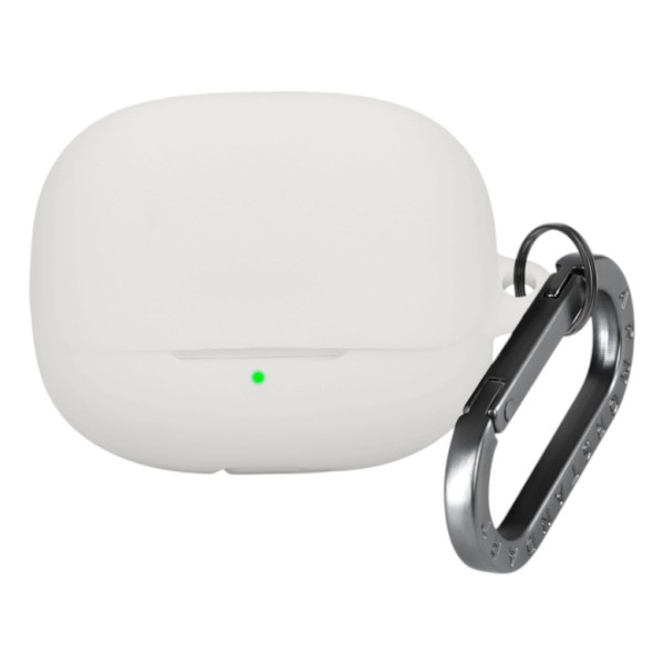 Фото - Чохол для навушників Armorstandart Hang Case for Xiaomi Buds 5 Pro White (ARM84518)