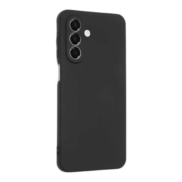 Фото - Чохол для смартфону Armorstandart Matte Slim Fit for Samsung A17 4G Camera cover Black (ARM86543)