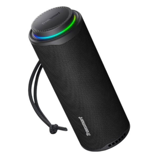 Фото - Портативна акустика Tronsmart T8 O3020 Black (1290635)