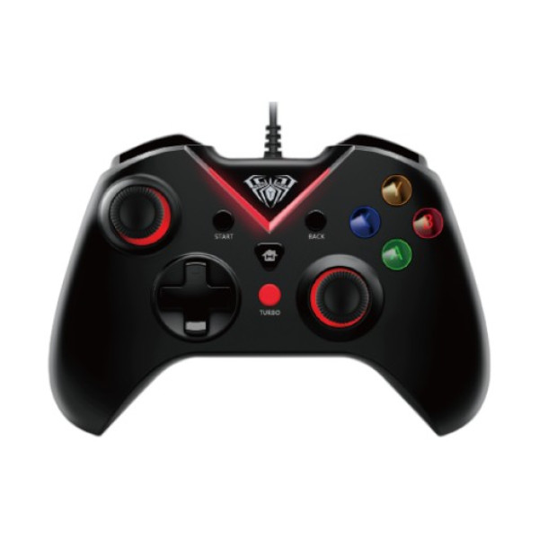 Фото - Геймпад Aula G1000 Gaming pad (6948391283395)