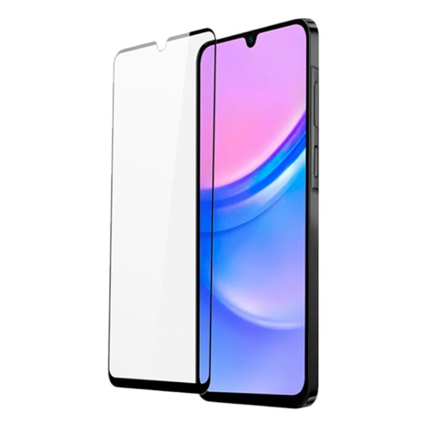 Фото - Захисне скло для смартфону BeCover for Samsung Galaxy A17 5G SM-A176 Black (713732)