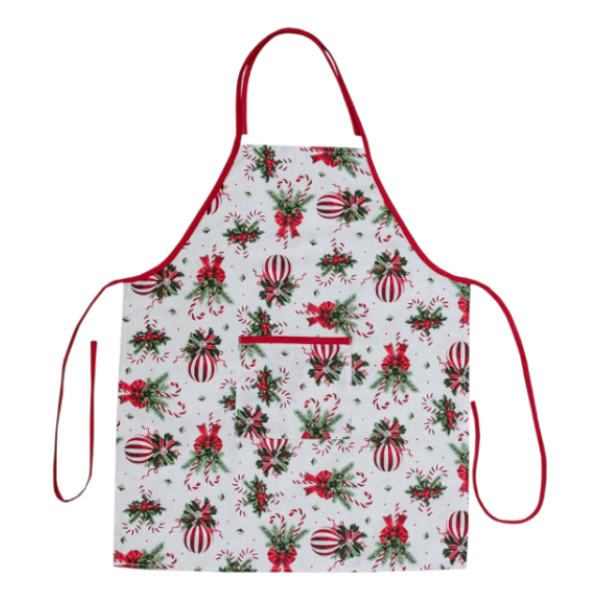 Фото - Фартух Прованс Stripe Balls (042166)