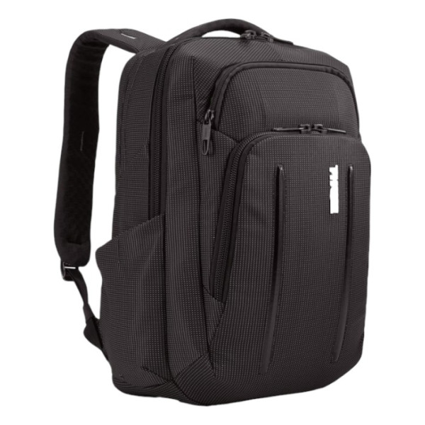 Фото - Рюкзак для ноутбуку Thule Crossover 2 Backpack 20L C2BP-114 Black (3205260) Фото - Рюкзак для ноутбуку Thule Crossover 2 Backpack 20L C2BP-114 Black (3205260)