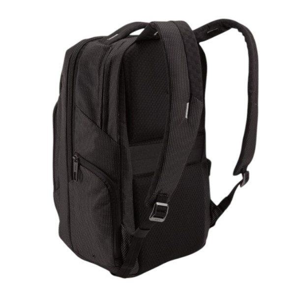 Фото - Рюкзак для ноутбуку Thule Crossover 2 Backpack 20L C2BP-114 Black (3205260)