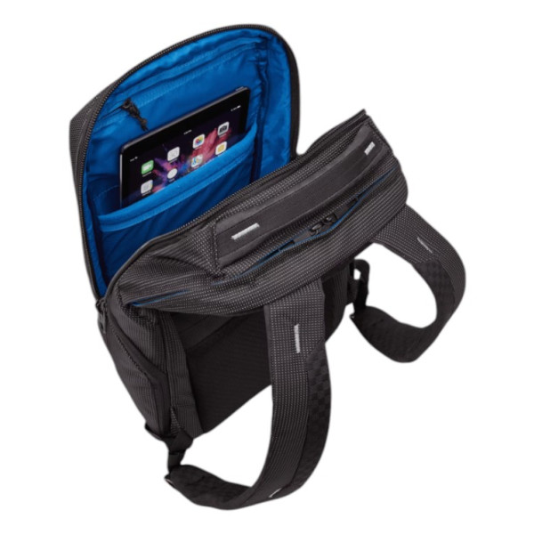 Фото - Рюкзак для ноутбуку Thule Crossover 2 Backpack 20L C2BP-114 Black (3205260)