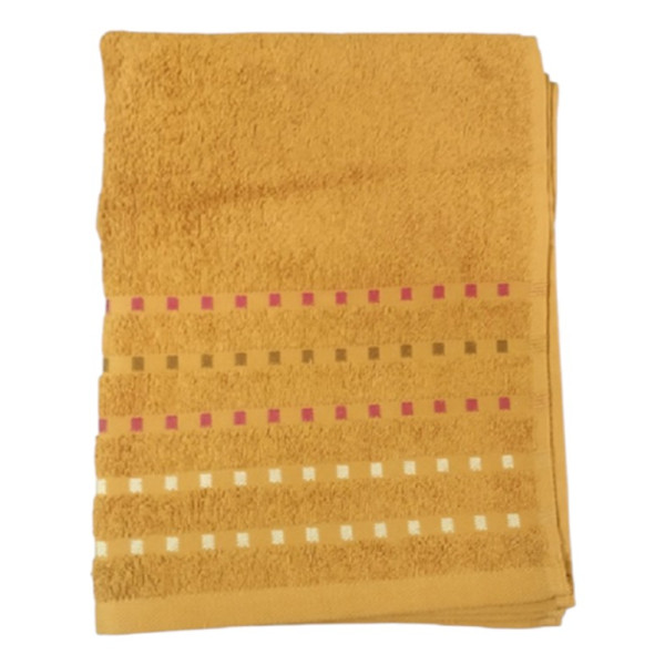 Фото - Набір рушників Zastelli махрових Мозаїка для ванної 30х50 см 6 шт. Бежеві (21120) Фото - Набір рушників Zastelli махрових Мозаїка для ванної 30х50 см 6 шт. Бежеві (21120)