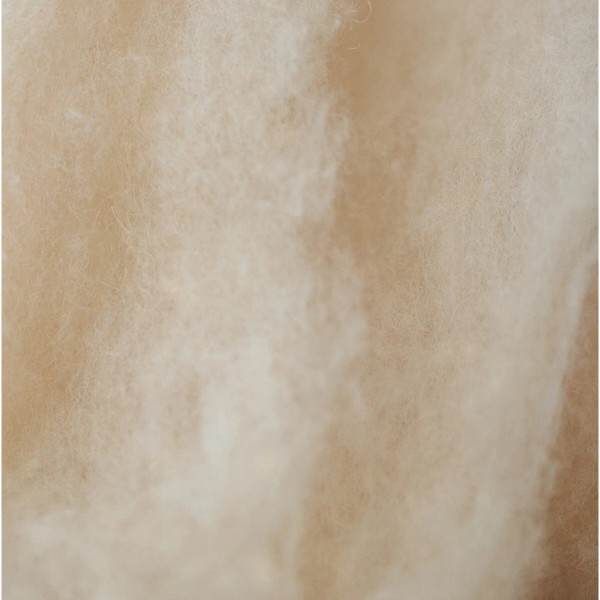 Фото - Наматрасник MirSon DeLuxe Woollen 480 70x190 см (2200000384560)
