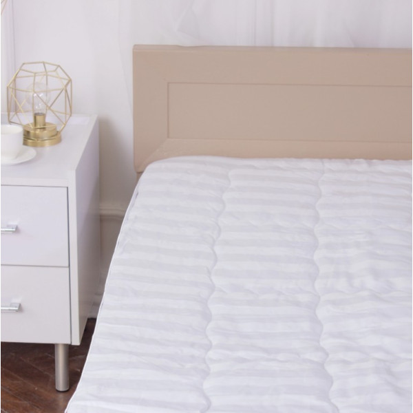 Фото - Наматрацник дитячий MirSon DeLuxe Woollen Aloe Vera 246 70x190 см (2200000368621)