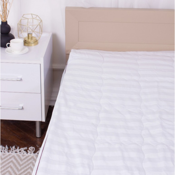 Фото - Наматрацник MirSon Deluxe Тенсель (Modal) 314 70x190 см (2200000369444)