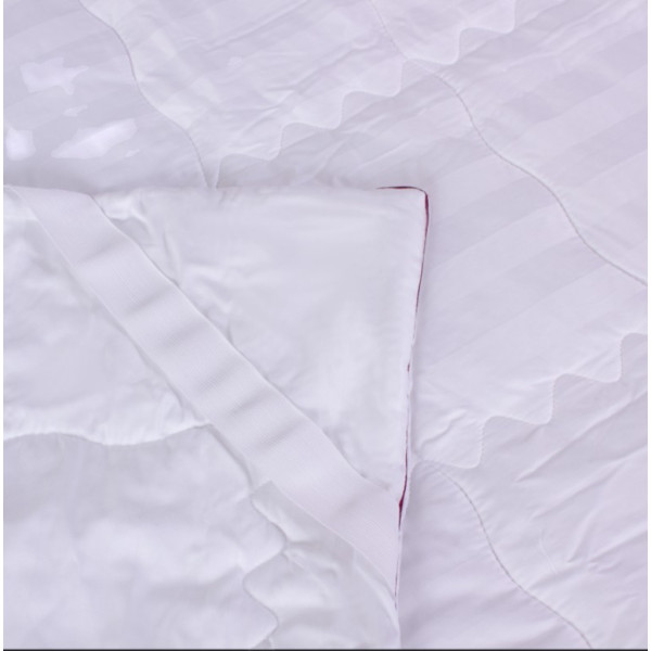 Фото - Наматрасник MirSon Deluxe Тенсель (Modal) 314 80x160 см (2200000371225)