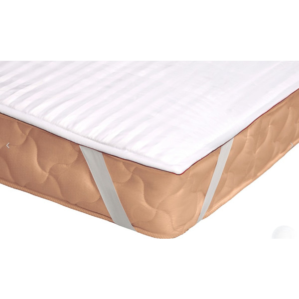 Фото - Наматрацник MirSon Deluxe Тенсель (Modal) 314 70x190 см (2200000369444)
