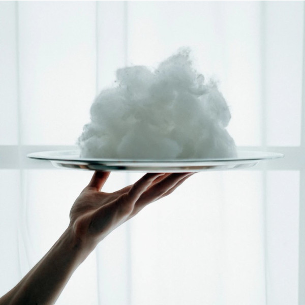 Фото - Наматрацник MirSon Deluxe Тенсель (Modal) 314 120x190 см (2200000377111)