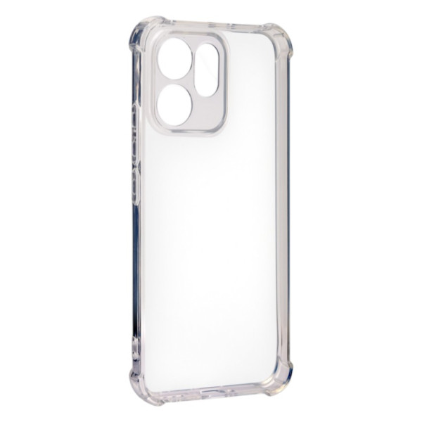 Фото - Чехол для смартфона Armorstandart Air Force for OPPO Reno14 F 5G / Reno14 FS Camera cover Clear (ARM87134)