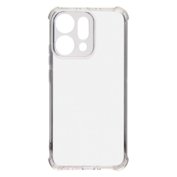 Фото - Чохол для смартфону Armorstandart Air Force for OPPO Reno14 Pro 5G Camera cover Clear (ARM87136)