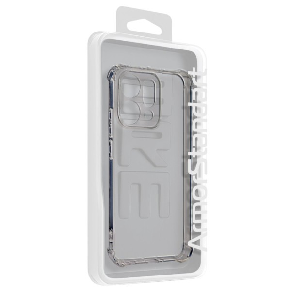 Фото - Чохол для смартфону Armorstandart Air Force for OPPO Reno14 5G Camera cover Clear (ARM87135)