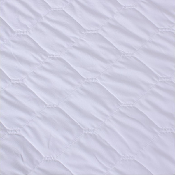 Фото - Наматрацник MirSon вовняний Стандарт Woollen Aloe Vera 240 120x200 (2200000376732)