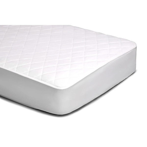 Фото - Наматрацник дитячий MirSon вовняний Стандарт Woollen Aloe Vera 240 80x200 (2200000336279)