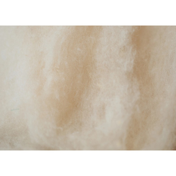 Фото - Наматрацник MirSon вовняний Стандарт Woollen Aloe Vera 240 160x200 (2200000336309)