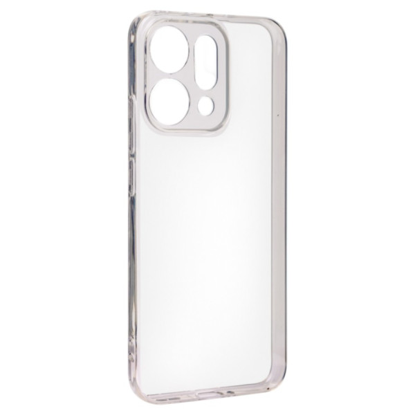 Фото - Чохол для смартфону Armorstandart Air for OPPO Reno14 5G Camera cover Clear (ARM87140)