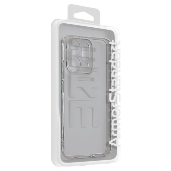 Фото - Чохол для смартфону Armorstandart Air for OPPO Reno14 5G Camera cover Clear (ARM87140)