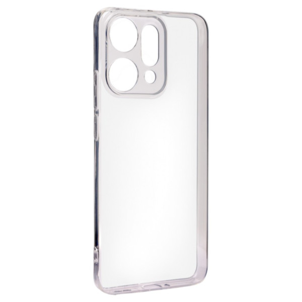 Фото - Чохол для смартфону Armorstandart Air for OPPO Reno14 Pro 5G Camera cover Clear (ARM87141)