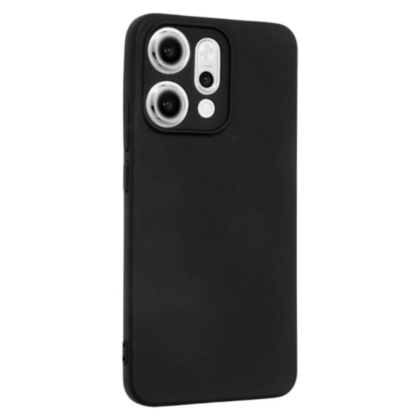 Фото - Чехол для смартфона Armorstandart Matte Slim Fit for OPPO Reno14 Pro 5G Camera cover Black (ARM87161)