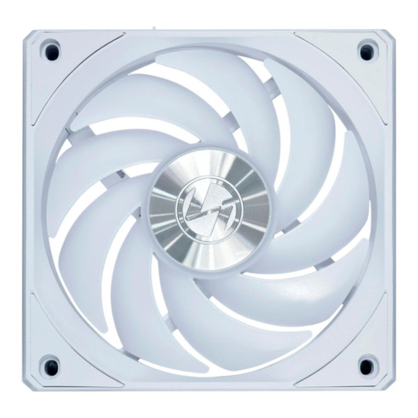 Фото - Корпусний вентилятор Lian Li Uni Fan CL WIRELESS 120-1 White (G99.12CL1W1W.00)