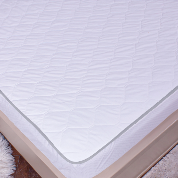 Фото - Наматрацник MirSon вовняний Стандарт Woollen 239 80x190 (2200000372031) Фото - Наматрацник MirSon вовняний Стандарт Woollen 239 80x190 (2200000372031)