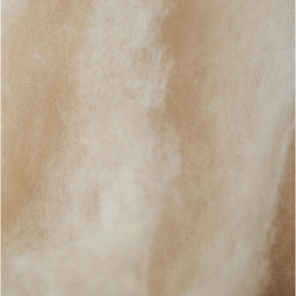 Фото - Наматрацник дитячий MirSon Royal Pearl Woollen 247/3 90x200 см (2200000337184)