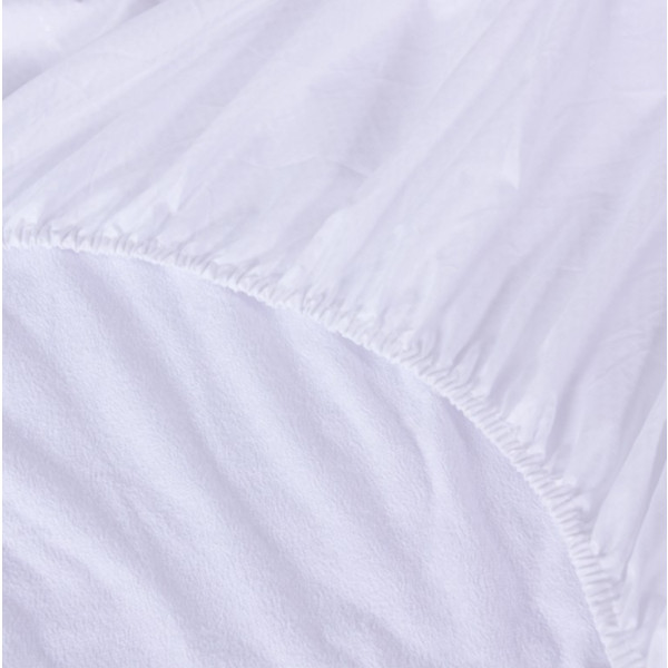 Фото - Наматрацник дитячий MirSon Woollen Двосторонній Aloe Vera 243 70x140 см (2200000336569)