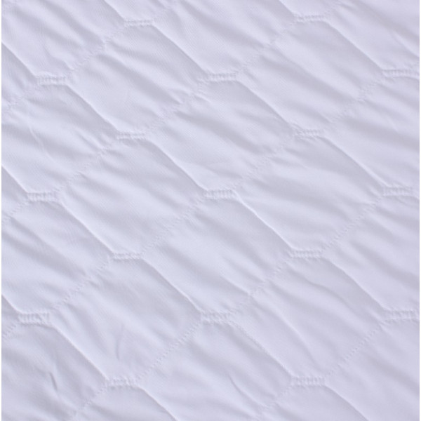 Фото - Наматрацник дитячий MirSon Woollen Двосторонній Aloe Vera 243 70x190 см (2200000368591)