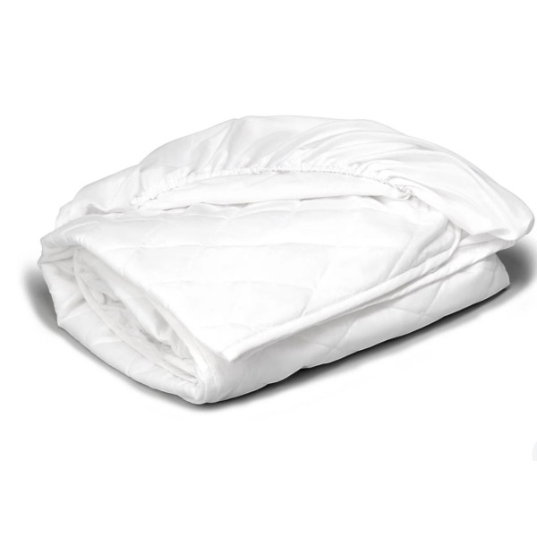 Фото - Наматрацник MirSon Woollen Двосторонній 242 200x220 см (2200000336538)