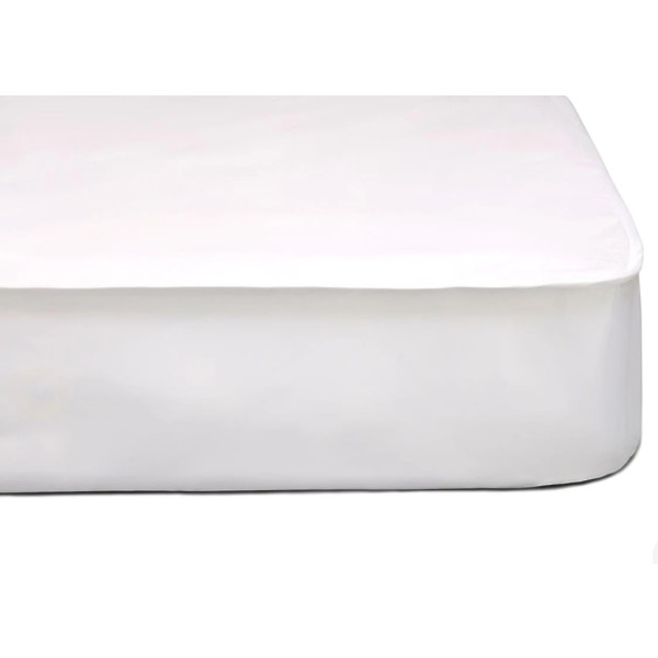 Фото - Наматрацник дитячий MirSon Woollen Двосторонній Aloe Vera 243 70x190 см (2200000368591)