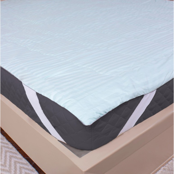 Фото - Наматрацник MirSon Valentino Woollen 247/1 180x190 см (2200000382207)