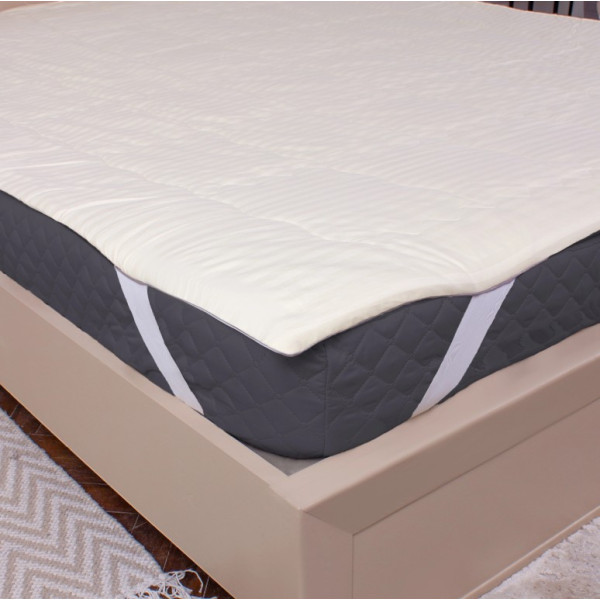 Фото - Наматрацник дитячий MirSon Carmela Woollen 247/2 90x200 см (2200000337085)