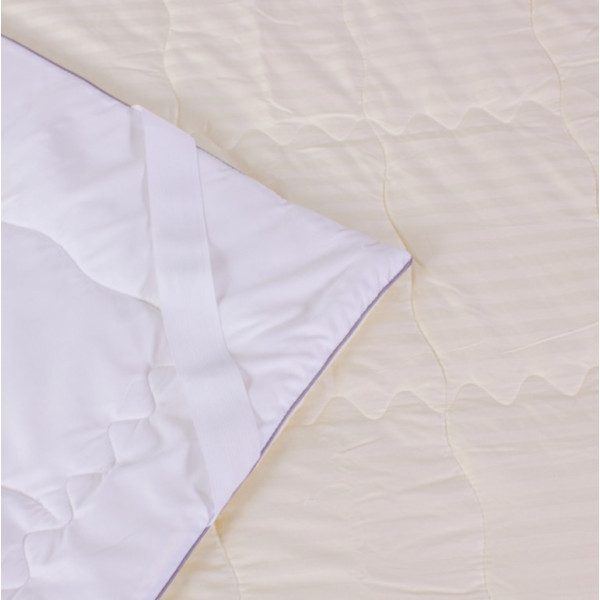 Фото - Наматрацник MirSon Carmela Woollen 247/2 140x200 см (2200000337092)