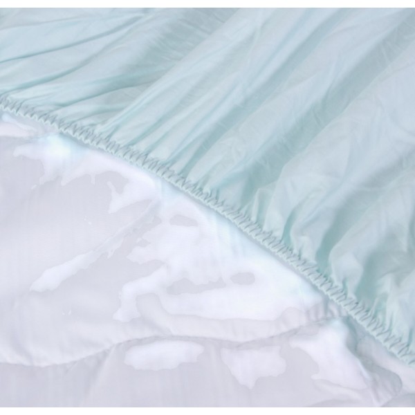 Фото - Наматрацник MirSon Valentino Woollen Aloe Vera 249/1 180x200 см (2200000337627)
