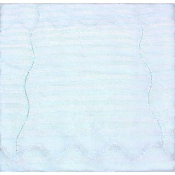 Фото - Наматрацник дитячий MirSon Valentino Woollen Aloe Vera 249/1 70x190 см (2200000368690)