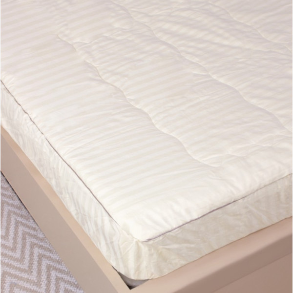 Фото - Наматрацник дитячий MirSon Сarmela Woollen 248/2 70x130 см (2200000337368)