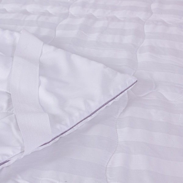 Фото - Наматрасник MirSon Royal Pearl Woollen 247/3 120x200 см (2200000376848)
