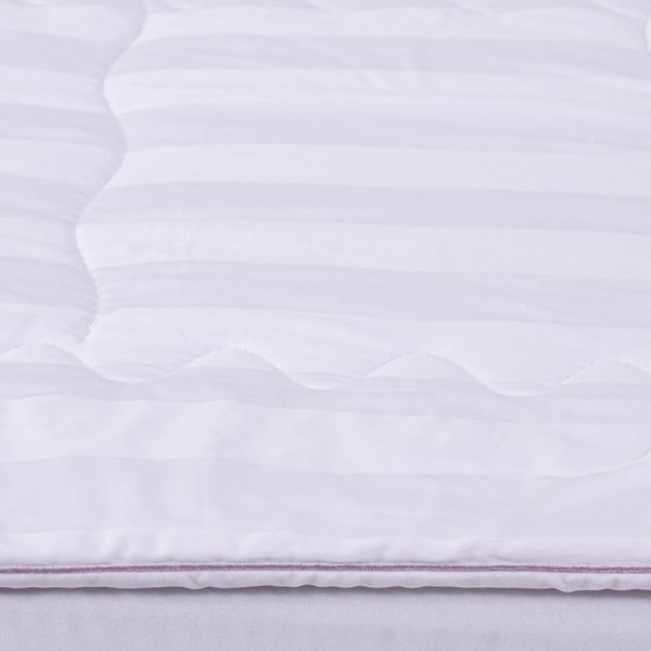 Фото - Наматрасник MirSon Royal Pearl Woollen 247/3 120x200 см (2200000376848)