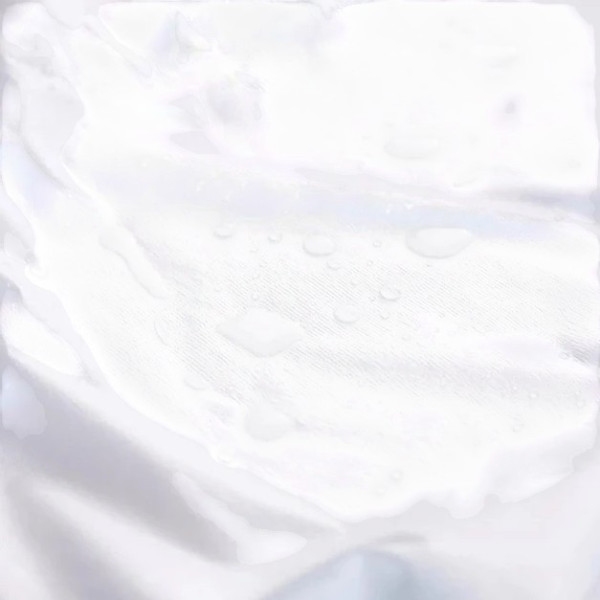 Фото - Наматрацник дитячий MirSon Light №214 AQUA-stop на гумці по кутах 70х130 см (2200000691057)