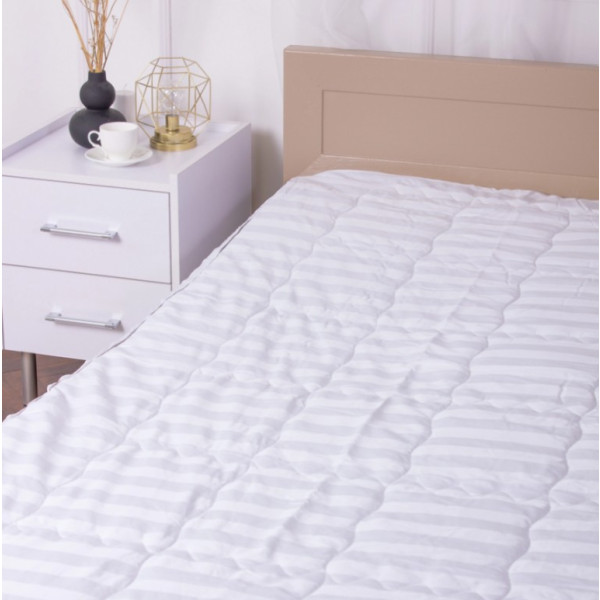 Фото - Наматрацник дитячий MirSon Royal Woollen Aloe Vera 249/3 80x160 см (2200000370358)