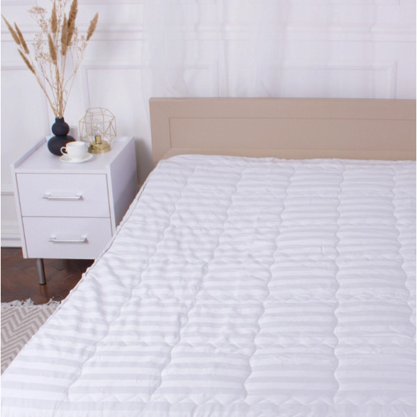 Фото - Наматрацник дитячий MirSon Royal Woollen Aloe Vera 249/3 80x160 см (2200000370358)