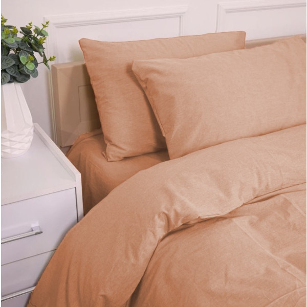 Фото - Комплект постільної білизни MirSon King Size 220х240 см 40-0013 Jennifer Варена бавовна (2200009012754) Фото - Комплект постільної білизни MirSon King Size 220х240 см 40-0013 Jennifer Варена бавовна (2200009012754)