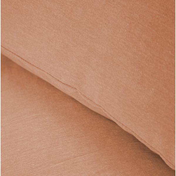 Фото - Комплект постільної білизни MirSon King Size 220х240 см 40-0013 Jennifer Варена бавовна (2200009012754)